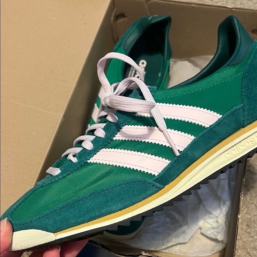 Adidas SL 72 OG Shoes